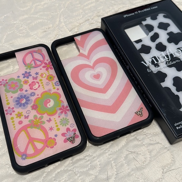 WILDFLOWER IPHONE CASES - Picture 3 of 3